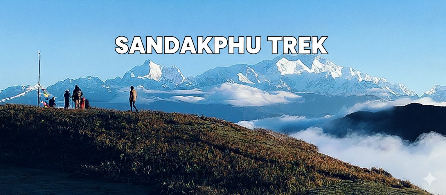 Sandakphu